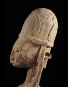 Statue ancestrale masculine - Bambara - Mali