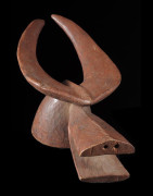 Masque Agraire Mangam Masculin - Mama / Kantana - Nigeria