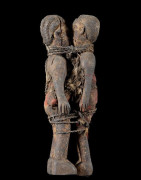Fetiche Vaudou de mariage - Fon / Ewe - Benin