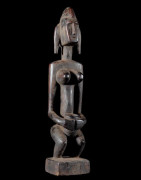 Statue Jonyeleni - Bambara / Bamana - Mali - Rituel Jo