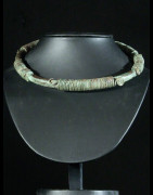 Tour de cou - Yorubas - Bijoux africains