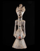 Fetiche Nkishi - Songye - RDC Zaire - Fetiches africains