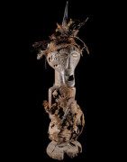 Fetiche Nkishi - Songye - RDC Zaire - Fetiches africains