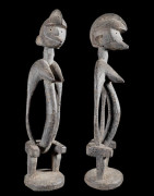 Statue Jonyeleni - Bambara / Bamana - Mali - Rituel Jo