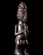 Statue Cultuelle Khosi - Yaka - RDC Zaire
