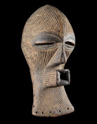 Masque Kilume - Songye - RDC Zaire - Masques africains