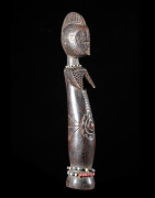 Poupee Biiga - Mossi - Burkina Faso - Poupees d’afrique