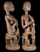 Maternite - Dogon - Mali