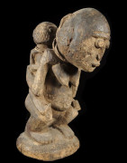 Maternite - Dogon - Mali