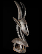 Cimier Gazelle Ti Wara / Ci Wara - Bambara / Bamana - Mali