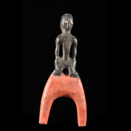 Lance pierres - Abron - Côte d'Ivoire