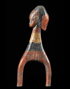 Lance pierres Janiforme - Gouro - Côte d'Ivoire
