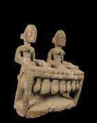 Joueurs de balafon - Dogon - Mali