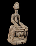 Joueur de balafon - Dogon - Mali