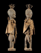 Fetiche Botchio, Boccio, Bocio - Fon - Benin
