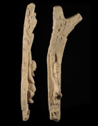 Petit poteau autel - Dogon - Mali - Pilier Toguna