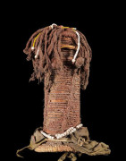 Poupee rituelle - Mwila - Angola