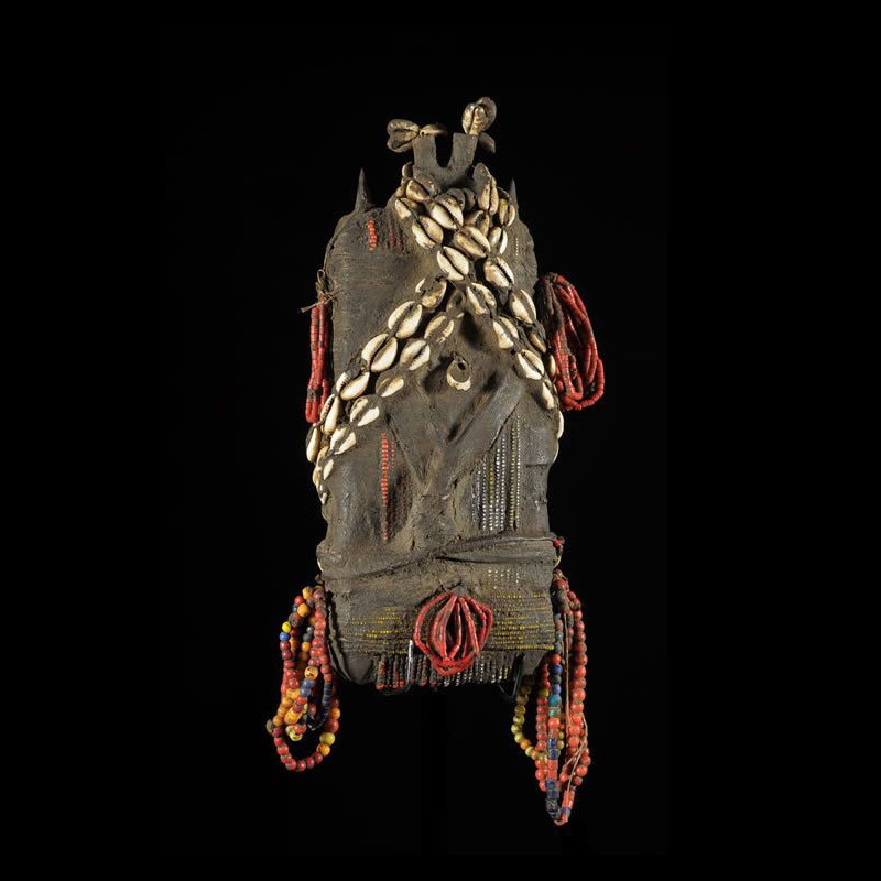 Poupee Namji - Namchi / Dowayo Nigeria / Cameroun
