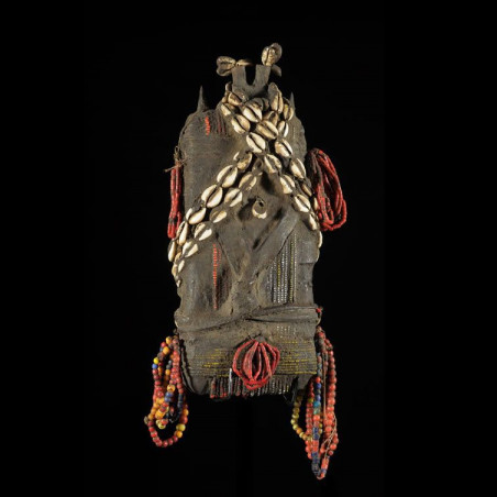 Poupee Namji - Namchi / Dowayo Nigeria / Cameroun