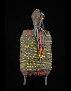 Poupee Namji - Namchi / Dowayo Nigeria / Cameroun