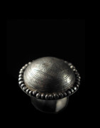 Bague amulette - Touareg - Mauritanie / Niger