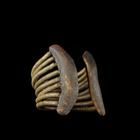 Bracelet de Bras - Pokomo - Kenya
