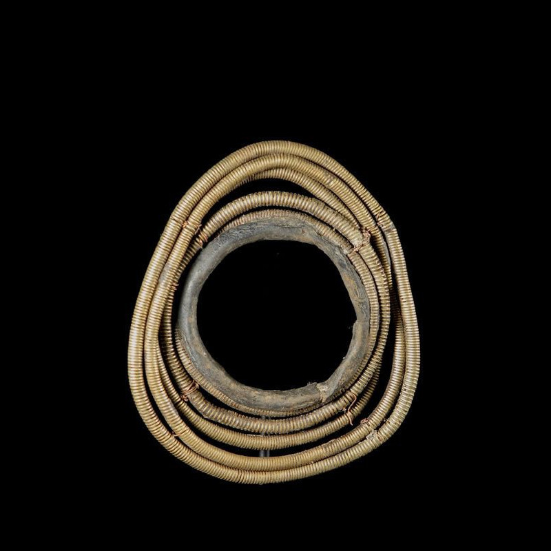 Bracelet de Cheville - Pokomo - Kenya