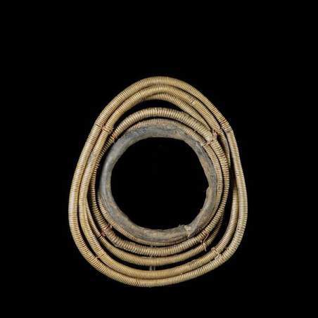 Bracelet de Cheville - Pokomo - Kenya