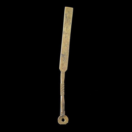 Monnaie primitive - Dan Manon - Liberia / Guinee