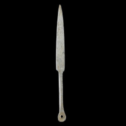 Monnaie primitive - Dan...