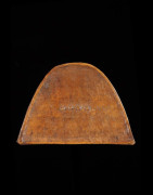 Labret en bois - Kichepo - Soudan