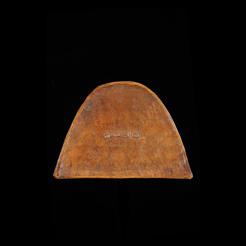 Labret en bois - Kichepo - Soudan