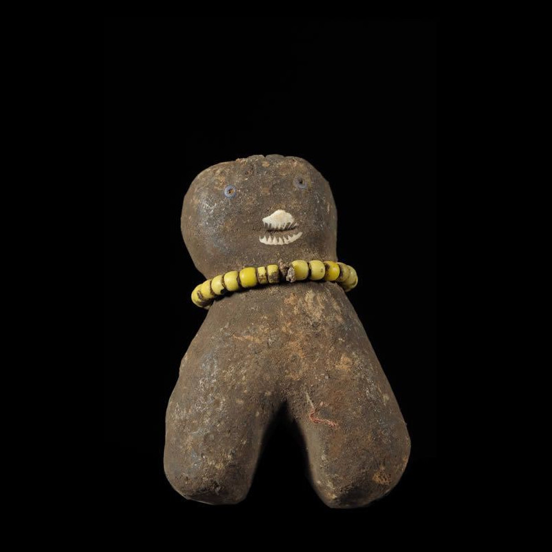 Poupee de fertilite - Nyamwezi - Tanzanie