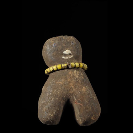 Poupee de fertilite - Nyamwezi - Tanzanie