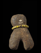 Poupee de fertilite - Nyamwezi - Tanzanie