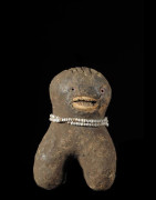 Poupee de fertilite - Nyamwezi - Tanzanie