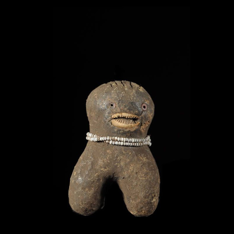 Poupee de fertilite - Nyamwezi - Tanzanie