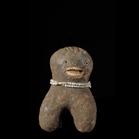Poupee de fertilite - Nyamwezi - Tanzanie