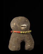 Poupee de fertilite - Nyamwezi - Tanzanie