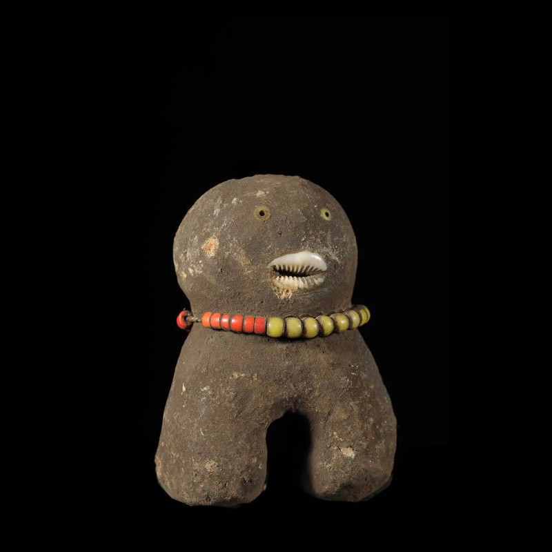 Poupee de fertilite - Nyamwezi - Tanzanie
