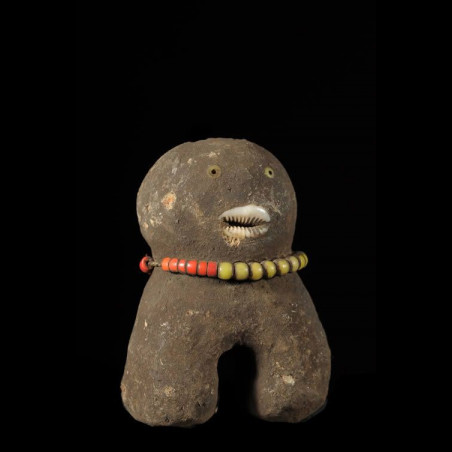 Poupee de fertilite - Nyamwezi - Tanzanie