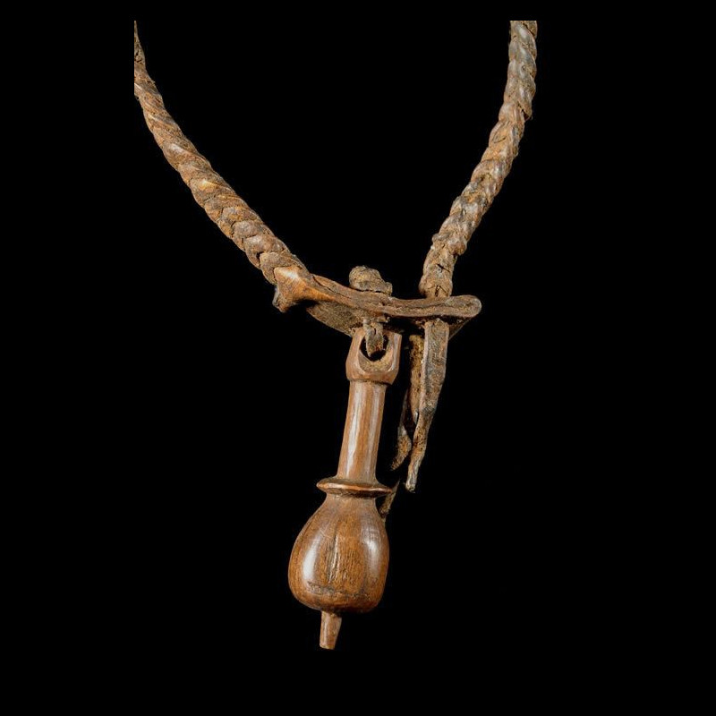 Amulette pour Chevres - Daassanetch / Bashada - Ethiopie