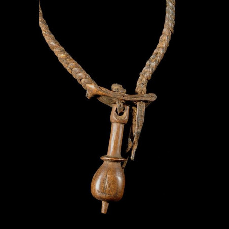 Amulette pour Chevres - Daassanetch / Bashada - Ethiopie