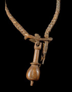 Amulette pour Chevres - Daassanetch / Bashada - Ethiopie
