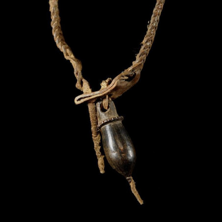 Amulette pour Chevres - Daassanetch / Bashada - Ethiopie