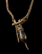 Amulette pour Chevres - Daassanetch / Bashada - Ethiopie