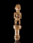 Chasse mouche - Kongo - RDC Zaire - Objets de regalia