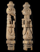 Statue Ekpu - Oron - Nigeria