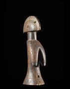 Poupee Biiga - Mossi - Burkina Faso - Poupees d’afrique