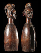 Tambour a fente - Yaka - RDC Zaire - Percussions